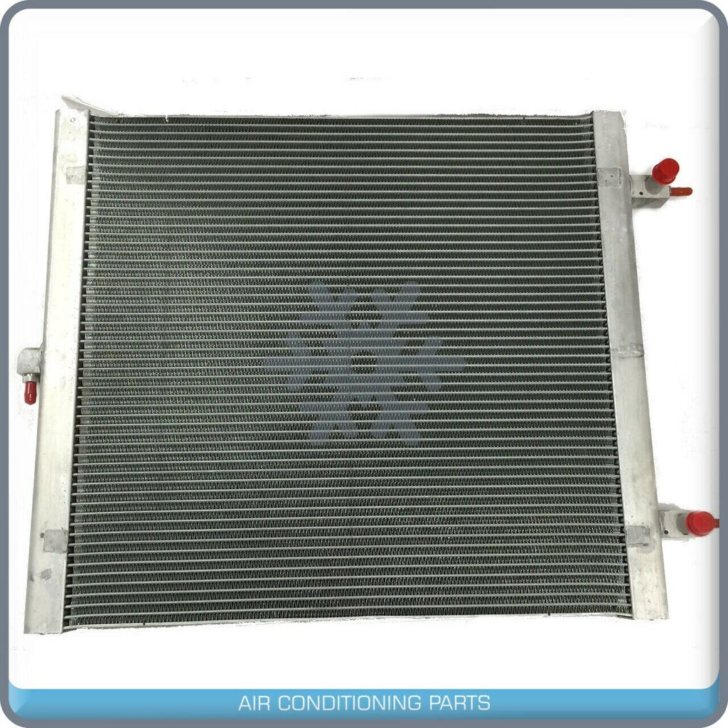 Radiator fits John Deere LTC 210 310 315 410 Backhoe Series Replaces... QAC