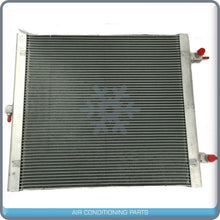 Cargar imagen en el visor de la galería, Radiator fits John Deere LTC 210 310 315 410 Backhoe Series Replaces... QAC