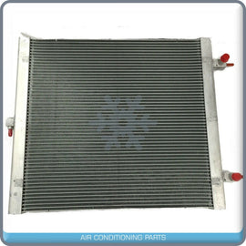 Radiator fits John Deere LTC 210 310 315 410 Backhoe Series Replaces... QAC