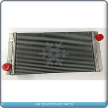 Cargar imagen en el visor de la galería, Radiator 84499505 fits CNH / New Holland Skid Loader - Medium and Lar... QAC