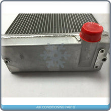Cargar imagen en el visor de la galería, Radiator 84499505 fits CNH / New Holland Skid Loader - Medium and Lar... QAC