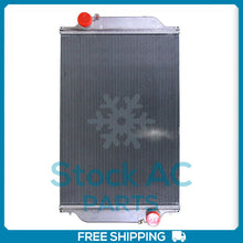 Load image into Gallery viewer, Radiator (22818-FRT) New AN402264 fits John Deere Sprayer R4030 R4045... QAC