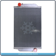 Load image into Gallery viewer, Radiator (22818-FRT) New AN402264 fits John Deere Sprayer R4030 R4045... QAC