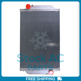 Radiator (22818-FRT) New AN402264 fits John Deere Sprayer R4030 R4045... QAC