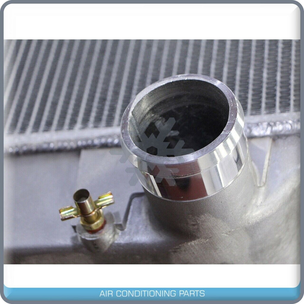 Radiator (22818-FRT) New AN402264 fits John Deere Sprayer R4030 R4045... QAC