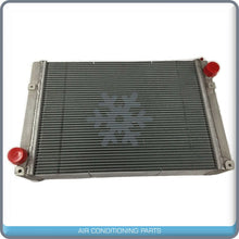 Load image into Gallery viewer, Radiator 84475135 fits Case New Holland Skid Steer - Low FPI options QAC