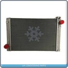 Load image into Gallery viewer, Radiator 84475176 fits Medium Frame Skid Steer Case New Holland QAC