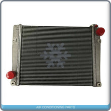 Load image into Gallery viewer, Radiator 84475179 fits Small Frame Skid Steer Case New Holland QAC