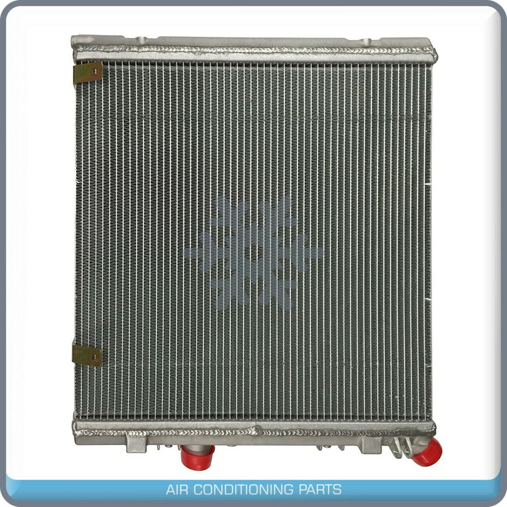 Radiator 7025105 *7024101 fits BOBCAT 800 Series Large Frame S850 T87... QAC