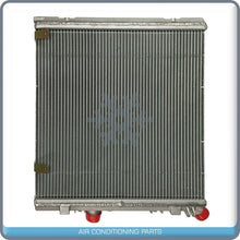 Cargar imagen en el visor de la galería, Radiator 7025105 *7024101 fits BOBCAT 800 Series Large Frame S850 T87... QAC
