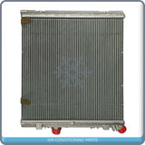 Radiator 7025105 *7024101 fits BOBCAT 800 Series Large Frame S850 T87... QAC