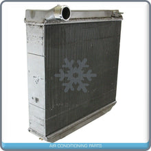 Load image into Gallery viewer, Radiator fits John Deere Tractors 7210R 7230R 7250R 7270R Replaces RE... QAC