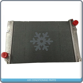 Radiator 47362351 fits Small & Medium Frame Skid Steer Case New Holla... QAC