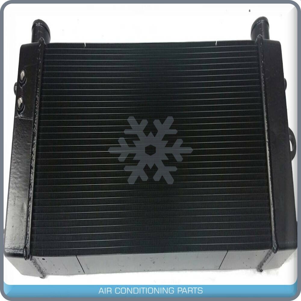 Radiator AT424176 fits John Deere 700K Crawler Dozer QAC