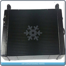 Cargar imagen en el visor de la galería, Radiator AT424176 fits John Deere 700K Crawler Dozer QAC