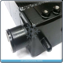 Cargar imagen en el visor de la galería, Radiator AT424176 fits John Deere 700K Crawler Dozer QAC