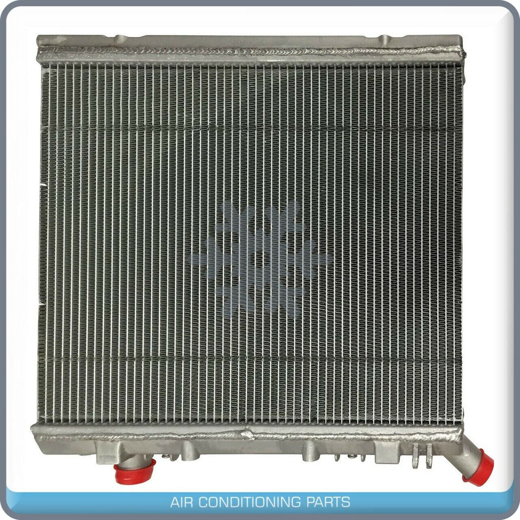 New Radiator fits Bobcat S510,S530,S550,S570,S650,T630,T650 7025613 7.. QAC