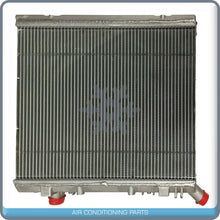 Load image into Gallery viewer, New Radiator fits Bobcat S510,S530,S550,S570,S650,T630,T650 7025613 7.. QAC