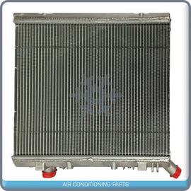 New Radiator fits Bobcat S510,S530,S550,S570,S650,T630,T650 7025613 7.. QAC
