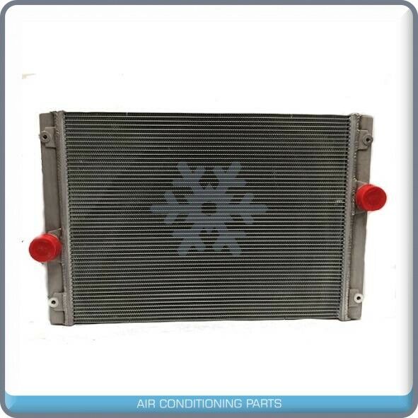 Radiator 47515718 fits CNH Magnum Tractor MX380 380 QAC