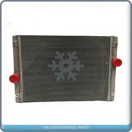 Radiator 47515718 fits CNH Magnum Tractor MX380 380 QAC