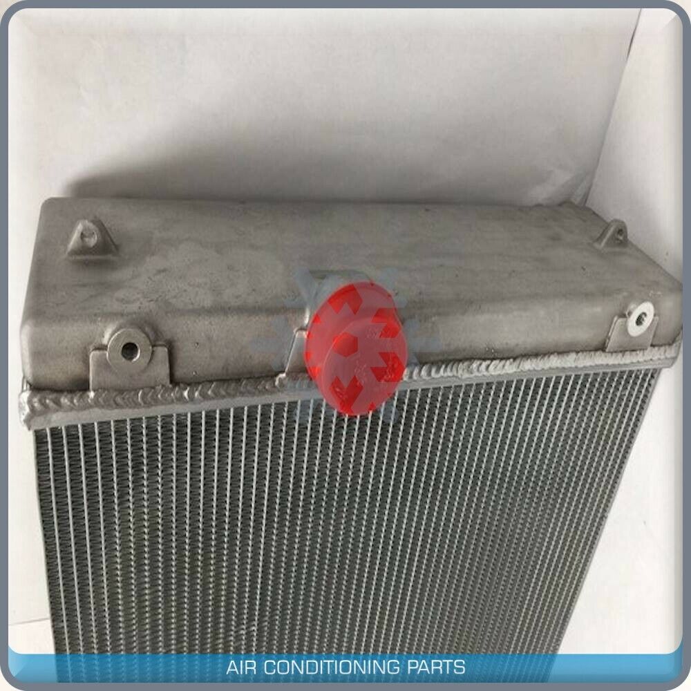 Radiator 47515718 fits CNH Magnum Tractor MX380 380 QAC