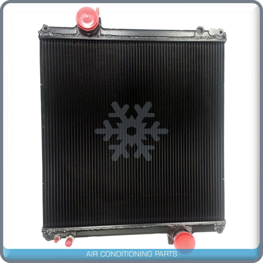 Radiator AT434569 fits John Deere Backhoe 201 310 315 410 series