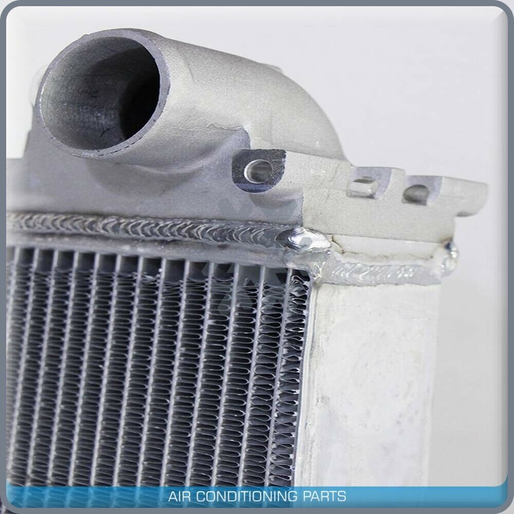 Radiator RE245236 RE181893 fits John Deere 7720 7820 7920 Tractor, 47... QAC