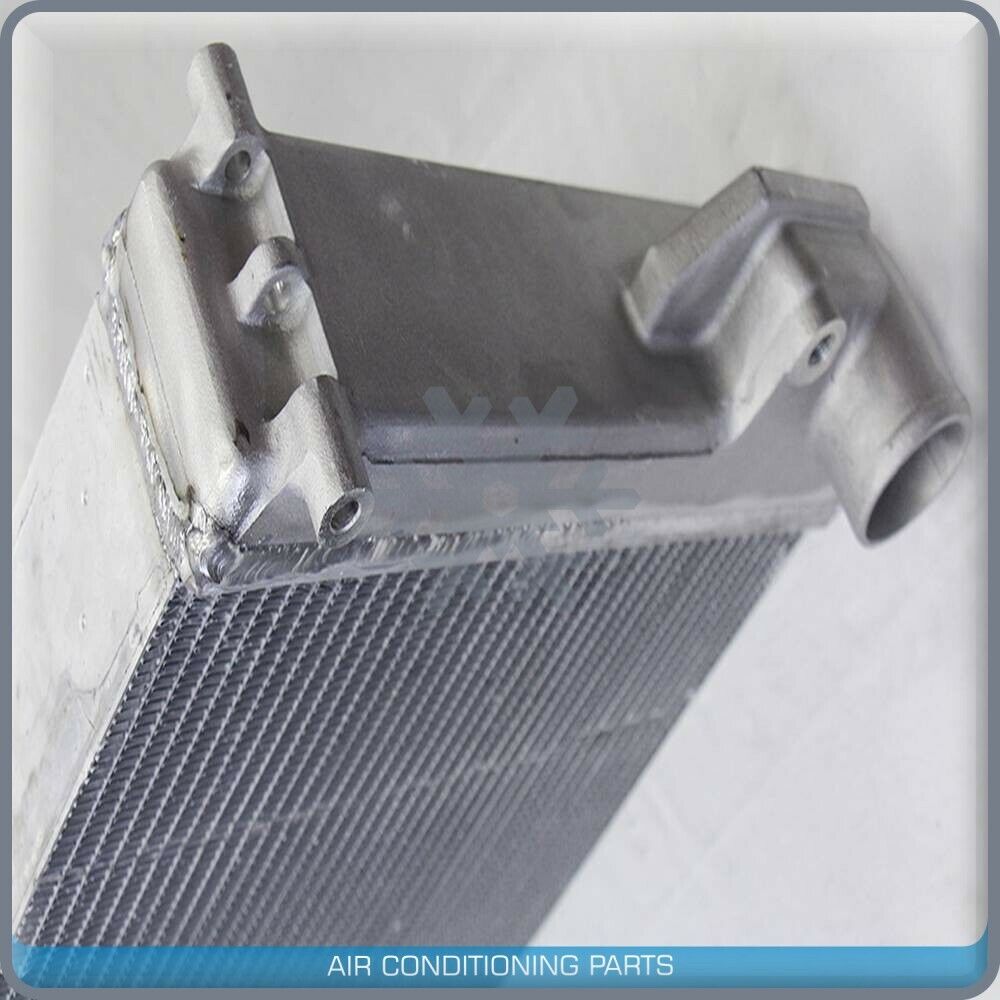 Radiator RE245236 RE181893 fits John Deere 7720 7820 7920 Tractor, 47... QAC