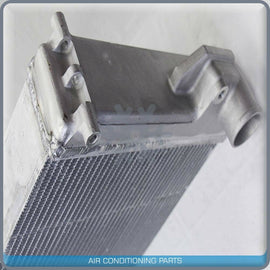 Radiator RE245236 RE181893 fits John Deere 7720 7820 7920 Tractor, 47... QAC