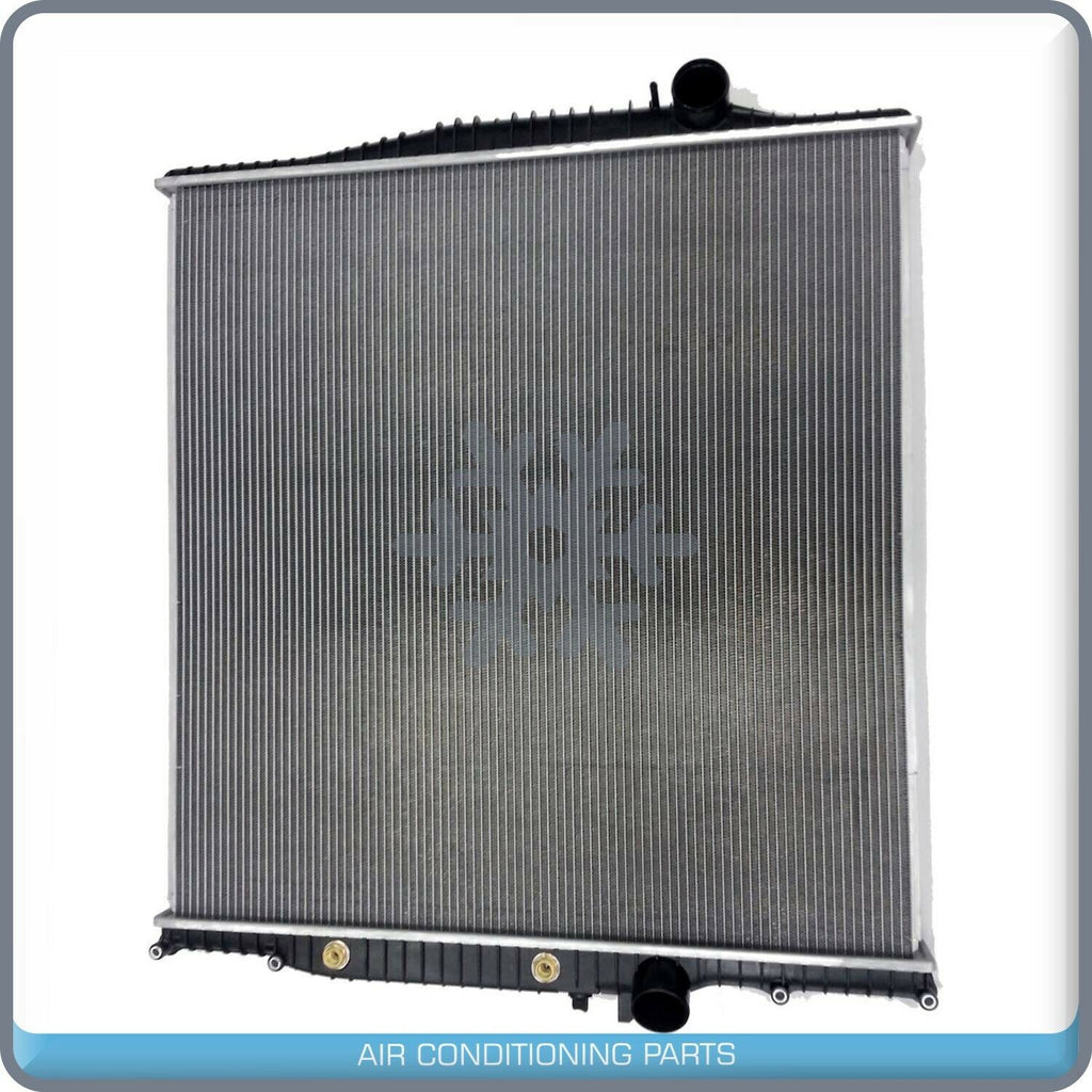 Radiator Truck fits Mack CT CTP CGN CXN613 Granite Volvo VHD Vision QAC