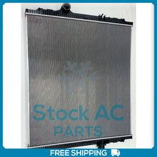 Load image into Gallery viewer, Radiator fits Peterbilt 365 367 388 389 QAC
