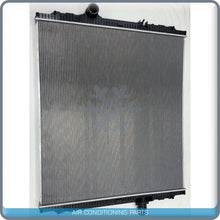 Load image into Gallery viewer, Radiator fits Peterbilt 365 367 388 389 QAC