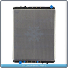 Cargar imagen en el visor de la galería, Radiator fits 2007-2009 Freightliner Sterling Cascadia 0526678001 05... QAC
