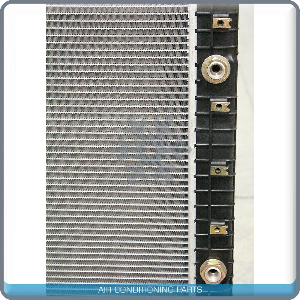 Radiator fits 2007-2009 Freightliner Sterling Cascadia 0526678001 05... QAC