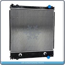 Radiator HD fits Freightliner M2 MM 106 Business Class 2008-2015 QAC