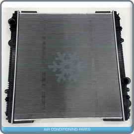 Radiator HD Freightliner 2002-2007 FLD,Century,Classic XL,Sterling 95... QAC