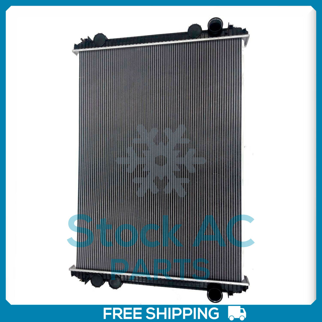 Radiator fits Freightliner Century Columbia M2 FLD 120 with CAT engines QAC