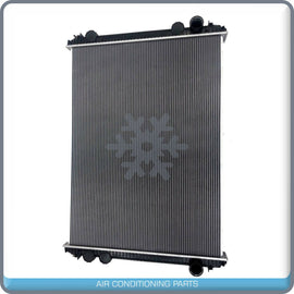 Radiator fits Freightliner Century Columbia M2 FLD 120 with CAT engines QAC