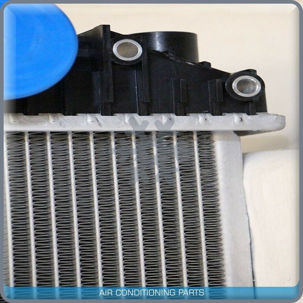 Radiator fits Freightliner Century Columbia M2 FLD 120 with CAT engines QAC