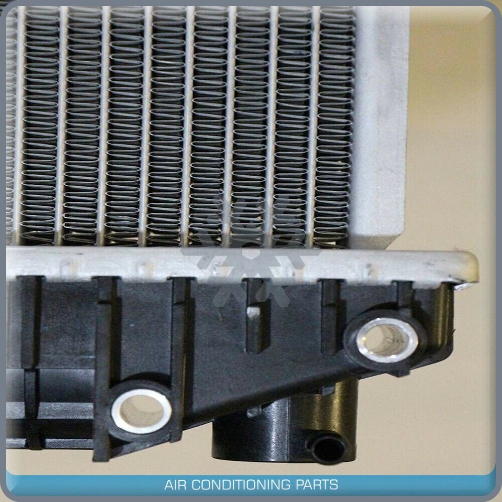 Radiator fits Freightliner Century Columbia M2 FLD 120 with CAT engines QAC