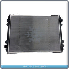 Load image into Gallery viewer, Radiator fits Freightliner Columbia Century FL &amp; M2 w/ Mounting Isol... QAC