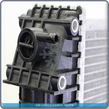Load image into Gallery viewer, Radiator fits Freightliner Columbia Century FL &amp; M2 w/ Mounting Isol... QAC