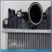 Load image into Gallery viewer, Radiator fits Freightliner Columbia Century FL &amp; M2 w/ Mounting Isol... QAC