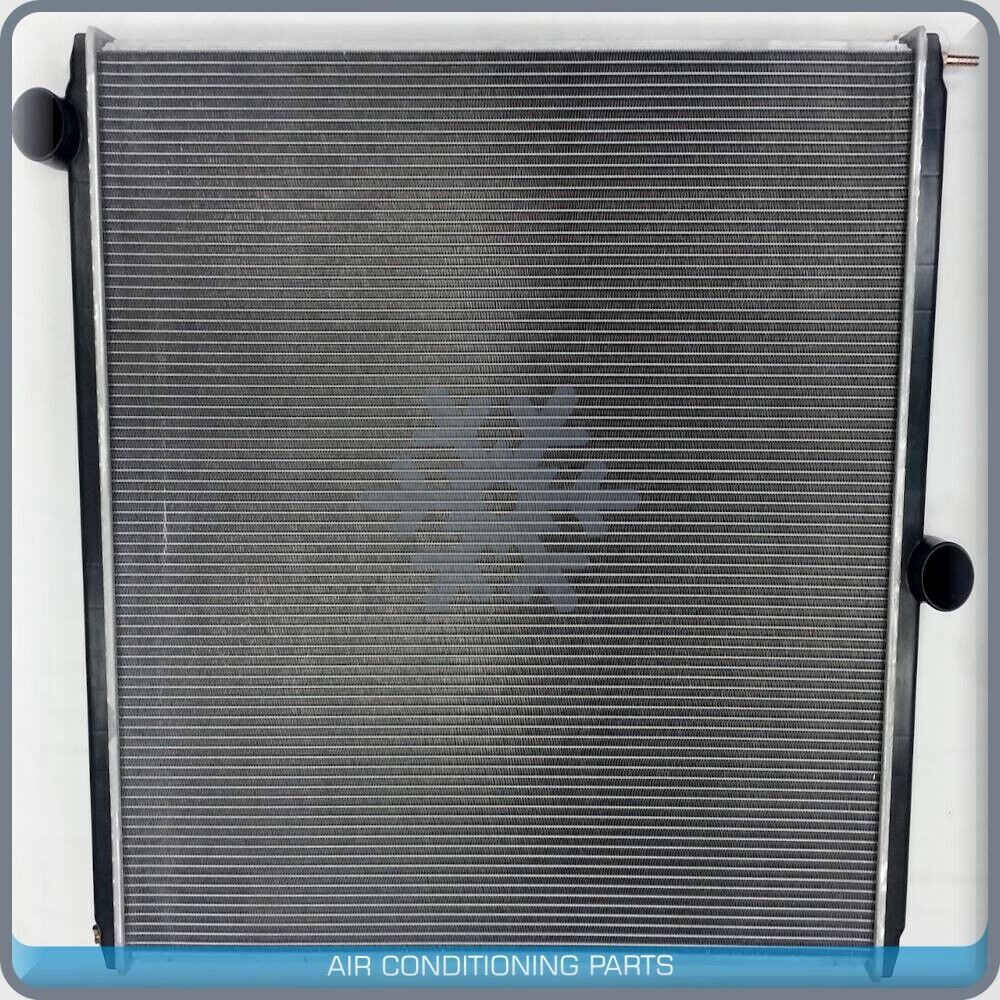 Radiator fits Ford Sterling 1998 and later years L9000 L9500 L9522 QAC