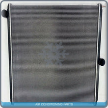 Load image into Gallery viewer, Radiator fits Ford Sterling 1998 and later years L9000 L9500 L9522 QAC