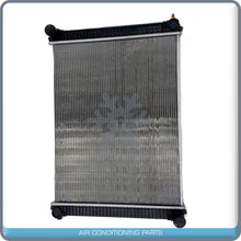 Load image into Gallery viewer, Radiator Heavy Duty fits Freightliner M2 MM &amp; Sterling Acterra Q FRE... QAC