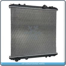 Cargar imagen en el visor de la galería, Radiator Heavy Duty fits Freightliner Coronado CC 2003-2007 QAC