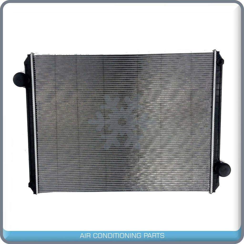 New Radiator fits International Navistar 5000 5500 5600 5900 8000 8100 92..