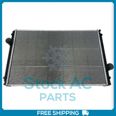 New Radiator fits International / Navistar 5900, 8600, 9100, 9200, 9400.. QAC